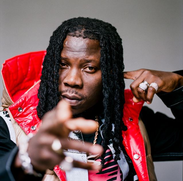 Stonebwoy Has An Impressive Net Worth and Salary: See His Houses, Cars, Endorsements By Forbes
