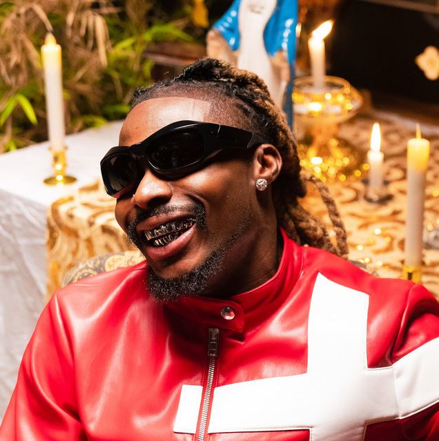 10 Fun Facts About Asake: Biography, Net Worth, Wife, Kids, Language, Parents, Siblings, Songs, Record Label, Nationality