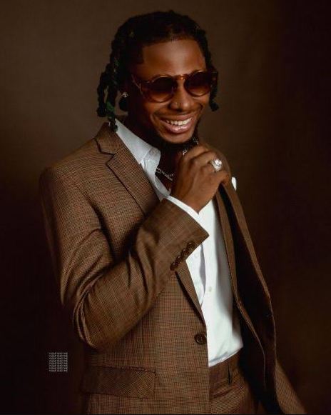 10 Fun Facts About Asake: Biography, Net Worth, Wife, Kids, Language, Parents, Siblings, Songs, Record Label, Nationality