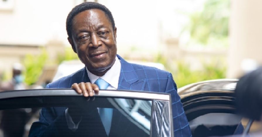 Dr. Kwabena Duffour's Net Worth By Forbes In 2023 Is Pretty Impressive: See His Cars, Mansion, and Companies