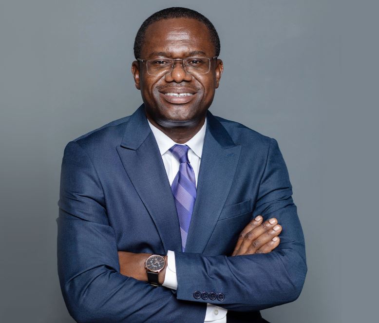Joseph Siaw Agyepong is the founder of the Jospong Group of companies and the CEO of Zoomlion Limited. 

