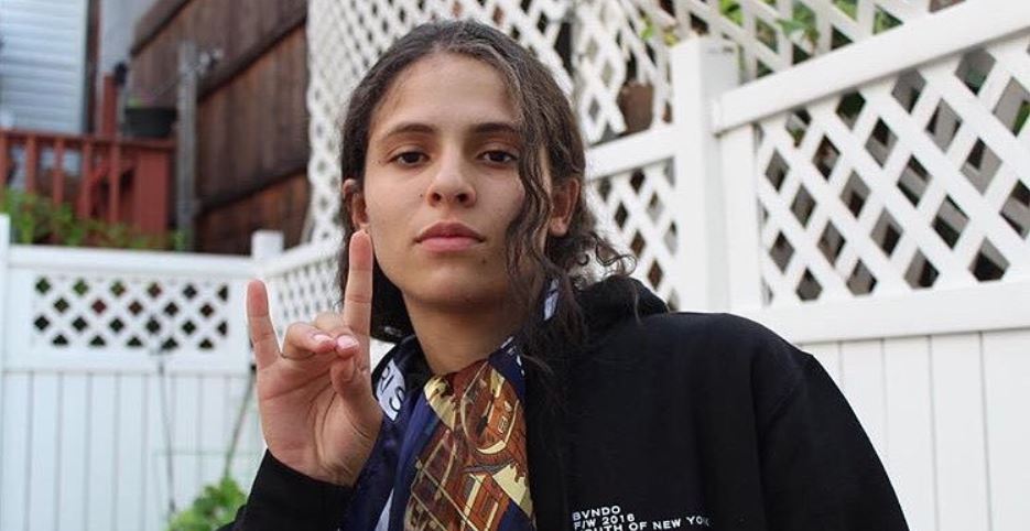 What is 070 Shake's net worth?