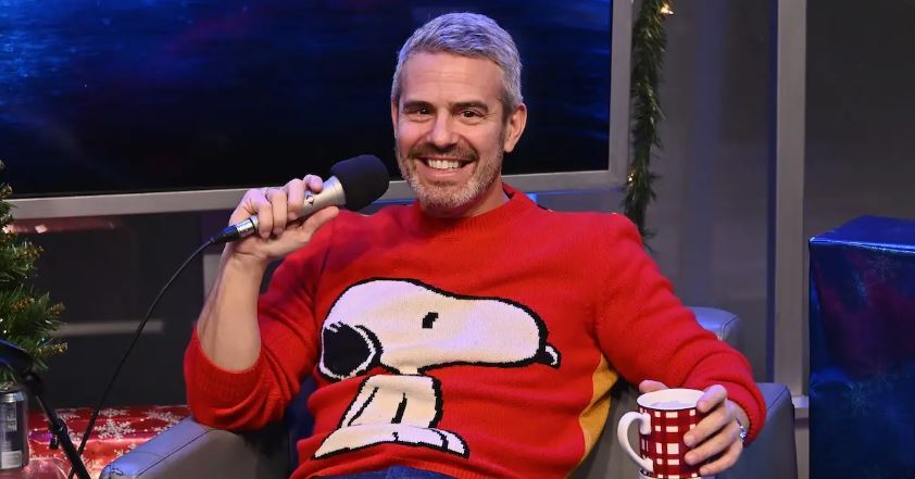 Andy Cohen's Net Worth Forbes