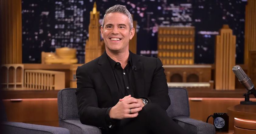 Andy Cohen's Net Worth Forbes