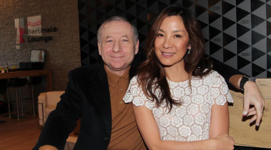 Michelle Yeoh and Jean Todt Net Worth and Age Difference: Who Is Richer and Older? Their Jobs & Fortune Explored
