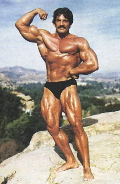 Bodybuilder Mike Mentzer's Biography, Facts: Age, Net Worth, Married Wife, Children, Family, Height, Cause Of Death, Wiki