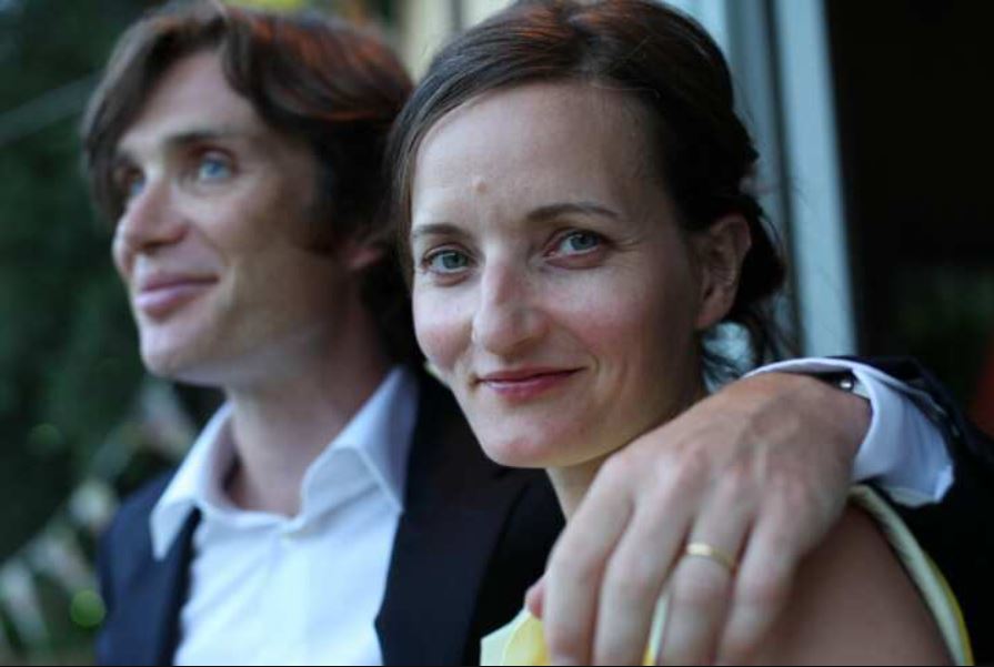 Cillian Murphy and Yvonne McGuinness Net Worth and Age Difference: How Is Richer and Older?