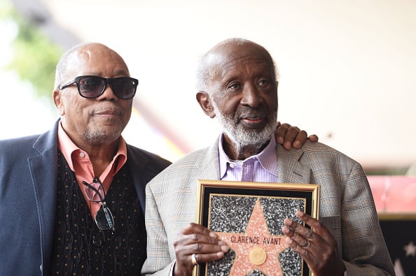 Clarence Avant's Cause Of Death And Net Worth; The Godfather Of Black Dies At 92, How Did He Die And How Rich Was He?