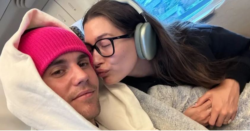 Justin Bieber and Hailey Bieber Net Worth and Age Difference: Who Is Richer and Older?