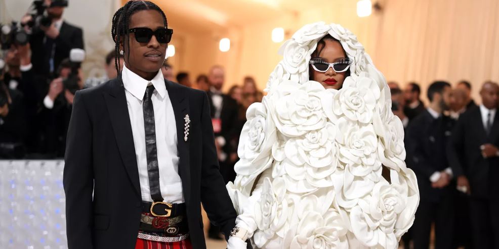 Love Story Of Rihanna and A$AP Rocky: How They Met, Are They Still Together - Relationship Timeline Explored