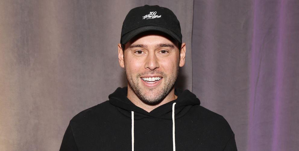 Scooter Braun who was once a billionaire has a current net worth of $500 million. Image Source: Getty