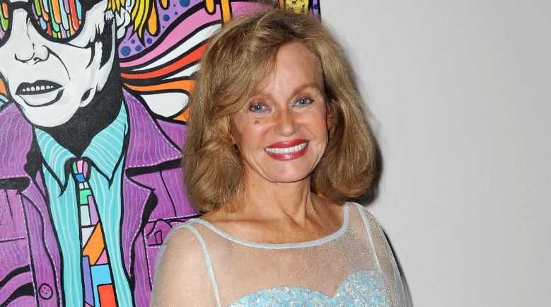 Sharon Farrell was not known to have had a partner at the time of her death. Image Source: Getty
