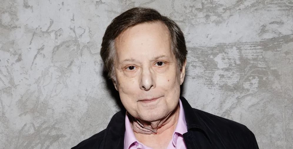 William Friedkin's Married Wife and Children: Meet His Partner Sherry Lansing and Kids; Cedric and Jackson