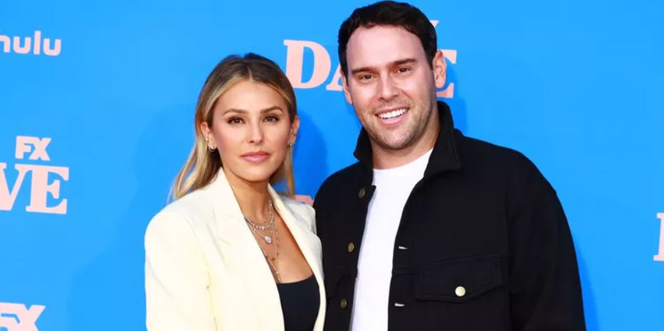 Scooter Braun and Yael Cohen were married for years and officially divorced in 2022. Image Source: Getty