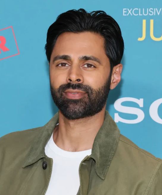 Hasan Minhaj and Beena Patel Net Worth and Age Difference: Which Of The Couple Is Richer and Older?