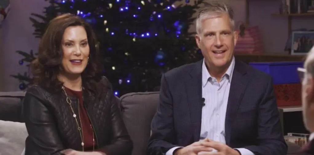 Gretchen Whitmer's Married Life: Meet Her Current Spouse Dr. Marc Mallory and First Husband Gary Shrewsbury