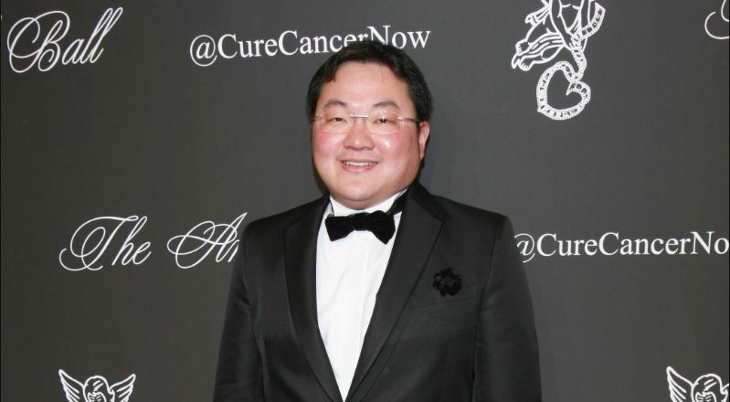 Jho Low spent millions on famous celebrities including actors, musicians and model. Image Source: Getty