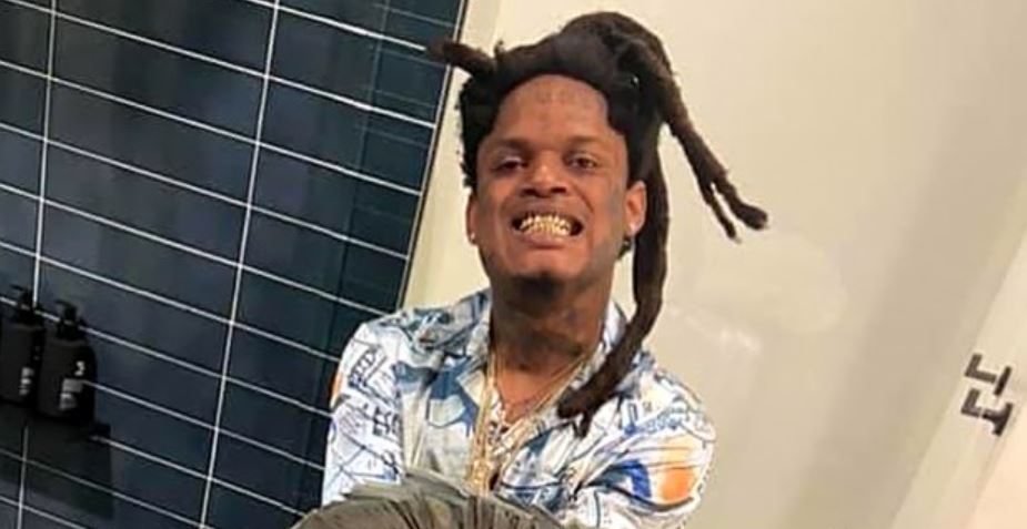 10 Syko Bob's Biography Facts: Net Worth, Parents, Family, Real Name, Age, Ethnicity, Why Was He Arrested