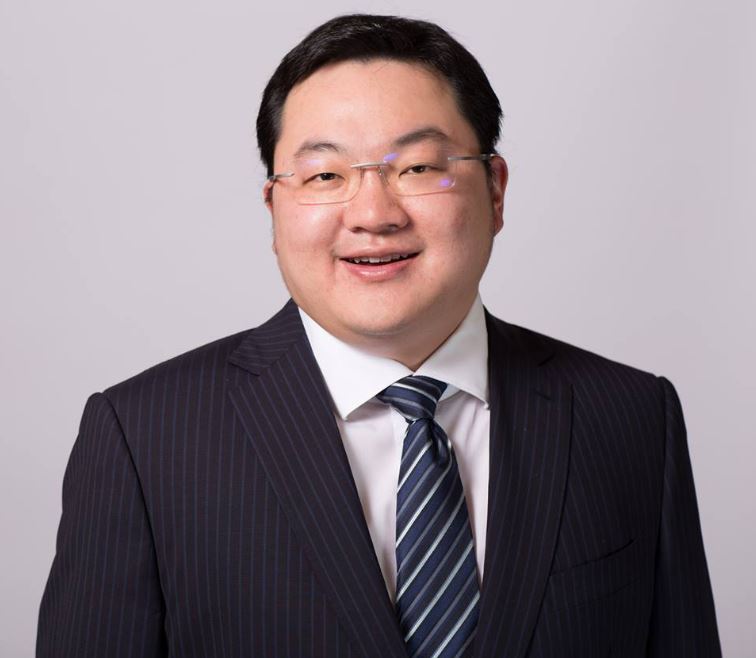 Jho Low is married with kids but kept his personal life and everything details about his wife and children out of the spotlight. Image Source: Getty