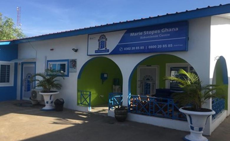 Apply: Marie Stopes Ghana 2020| Recruitment Of Regional Manager And Medical Detailer