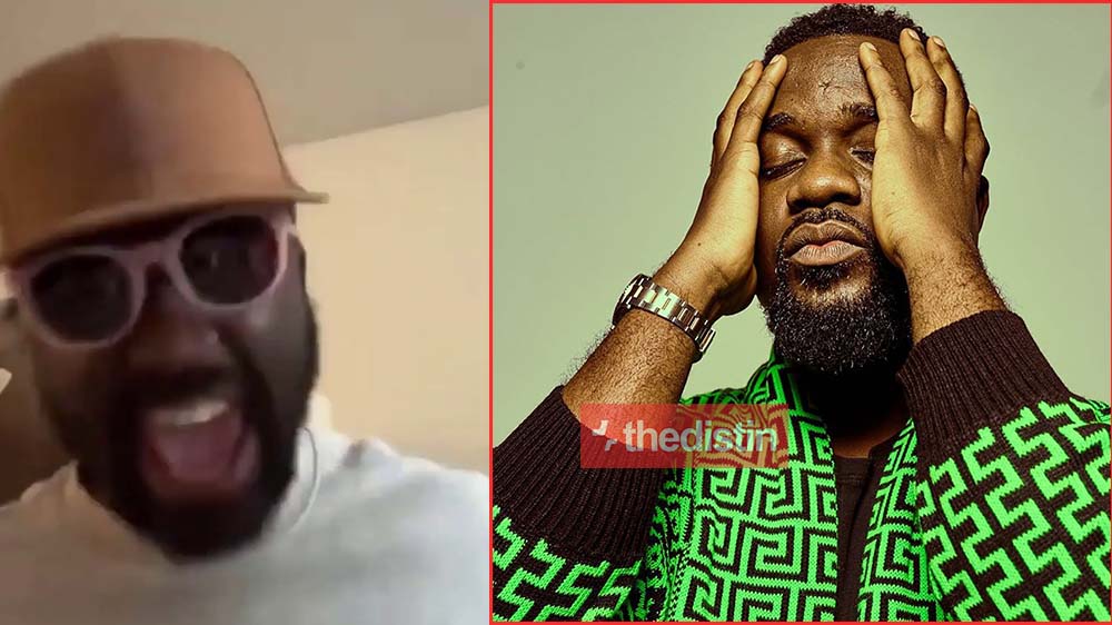 Asem And Sarkodie's Beef: How It All Started | Everything We Know