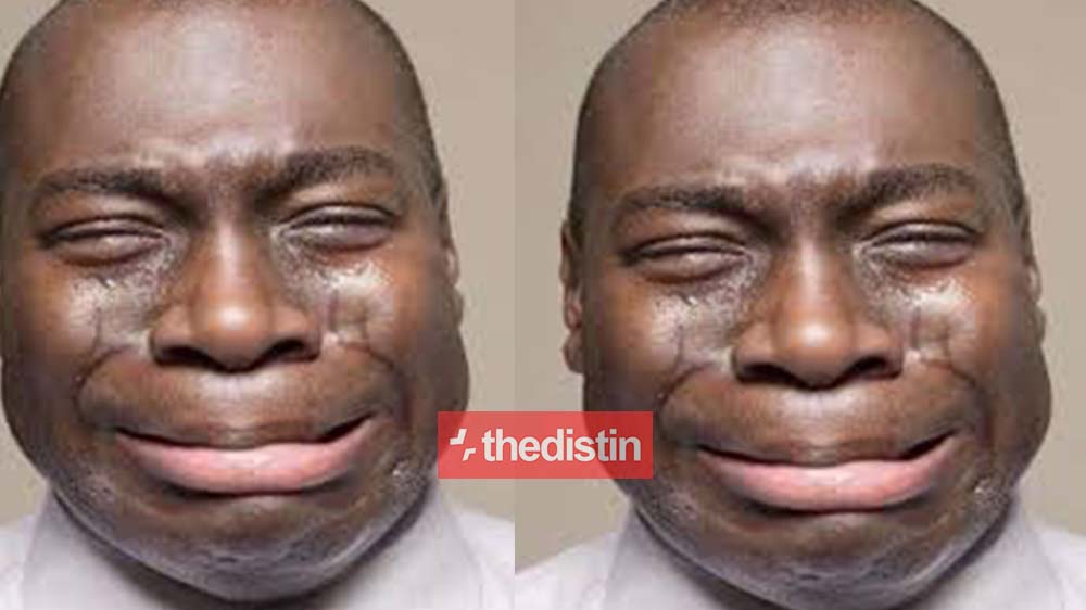 I Was Raped By Three Girls In The University - Young Guy Narrates His Sad Story | Screenshot