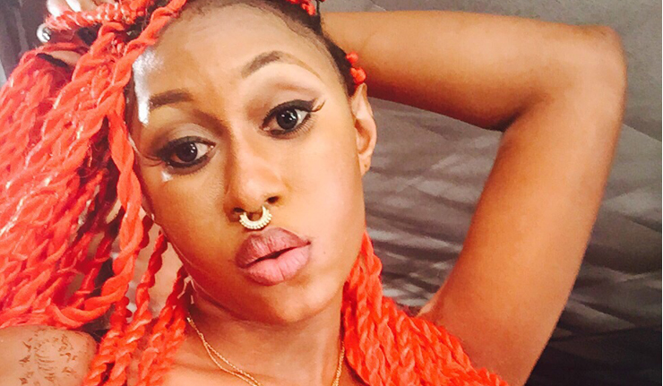 Madrina (Cynthia Morgan) Reveals Why She Has Been Off The Spotlight Since 2017 | Video