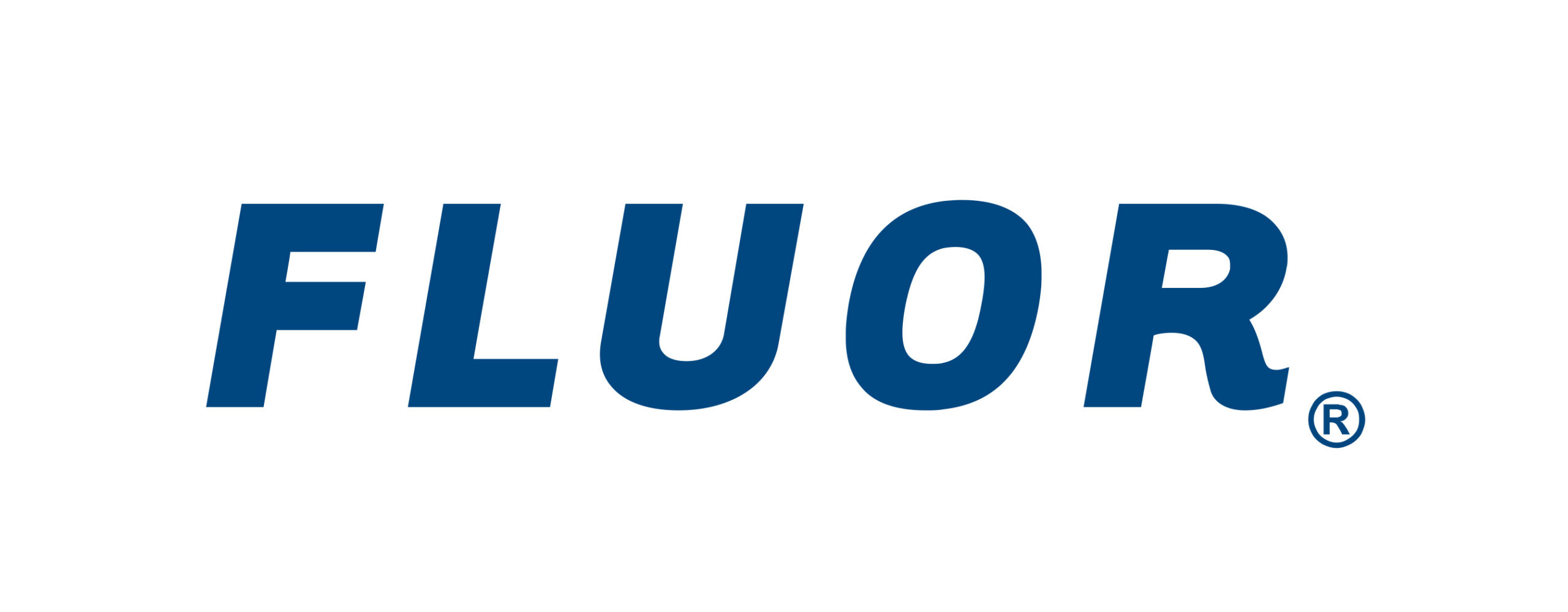 Apply: Recruitment Of Quality Manager At Fluor Corporation