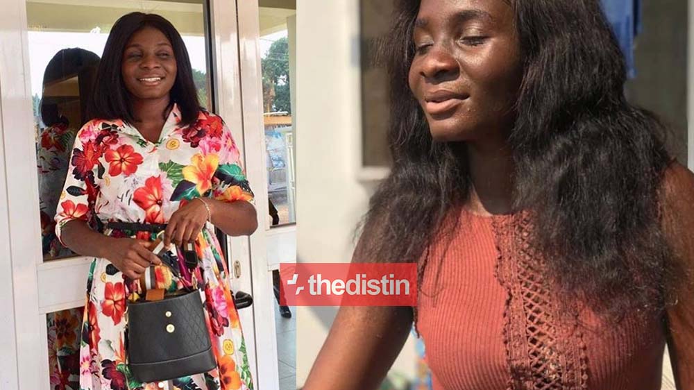 Ghanaian Lady Returns GHC2000 That Was Mistakenly Given To Her By MoMo Vendor