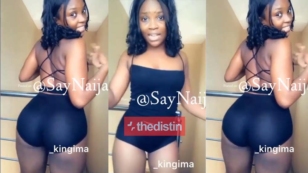 "A Boyfriend Who Cannot Give You N500K (GHC7000) Every Week Is Not A Proper Boyfriend, Break Up With Him" - Lady Says | Video