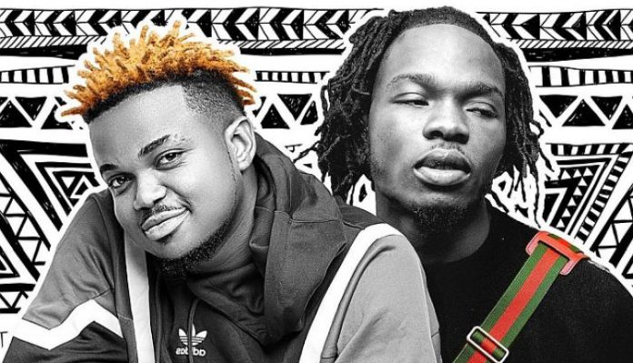 Mofoti By Rexxie Ft. Naira Marley(Prod. Rexxie) | Listen And Download Mp3