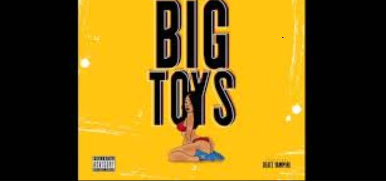 Big Toys By Shatta Wale | Listen And Download Mp3