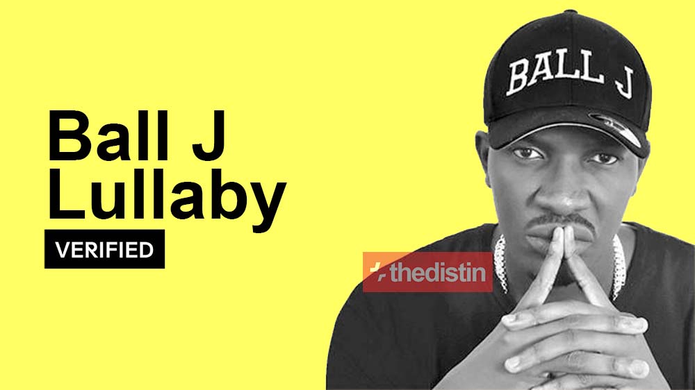 Lullaby Lyrics: 13 Punchlines Ball J Threw At Sarkodie In His Diss Reply To Sub Zero