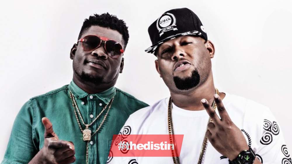 D-Black and DJ Breezy Set To Release The Last Song Castro Recorded Before He Went Missing | Screenshot