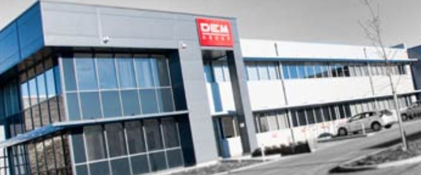 Apply: Recruitment Of Service And Parts Manager At DEM Group