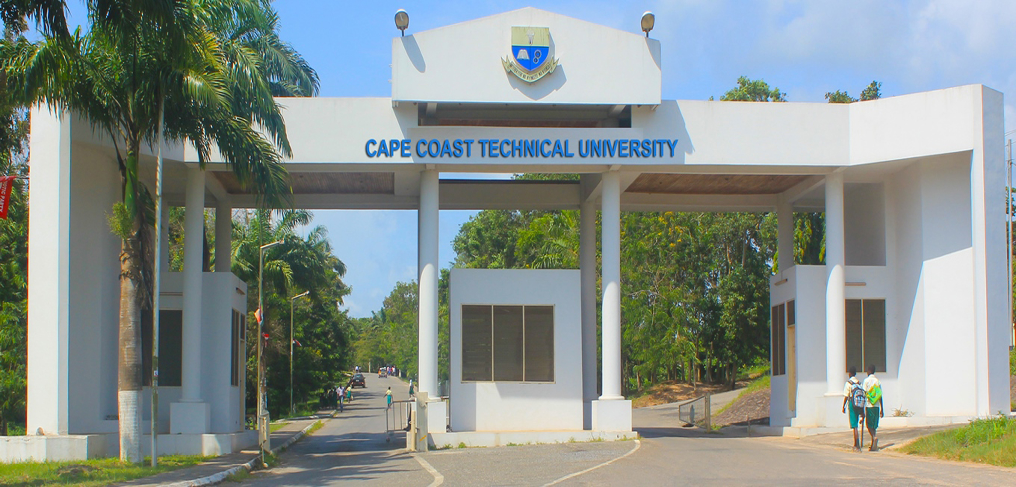 Apply: Cape Coast Technical University | Recruitment For Various Positions 2020