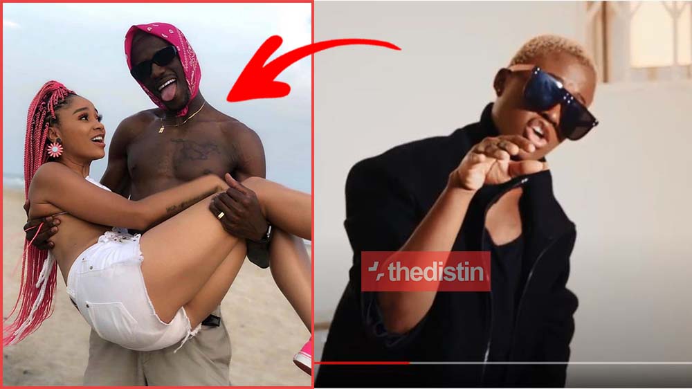 No Size: 6 Punchlines To Sister Derby In Fella Makafui's 2nd Diss Song | Lyrics Breakdown