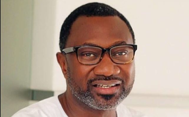 Femi Otedola Calls On The Public To Fulfill Their Pledges To The COVID-19 Relief Fund