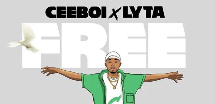 Free By Ceeboi Ft Lyta| Listen And Download Mp3