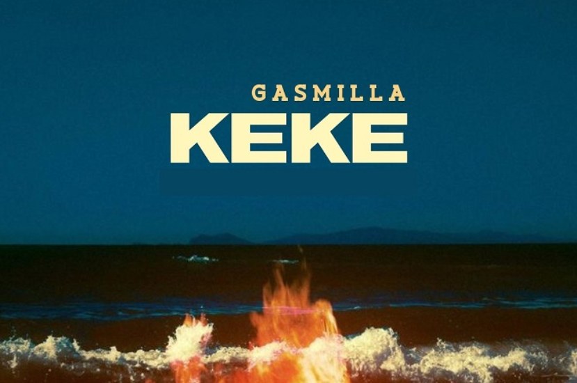 Keke By Gasmilla (Prod. BabaWvdie) | Listen And Download Mp3