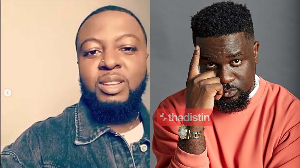 Guru Trying To Start A Beef With Sarkodie, But Will He Respond? This Is What He Said
