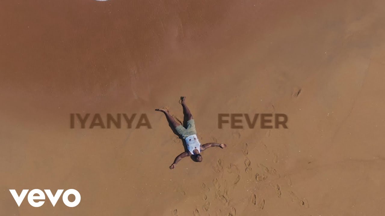 Music Video: Fever By Iyanya| Watch, And Download