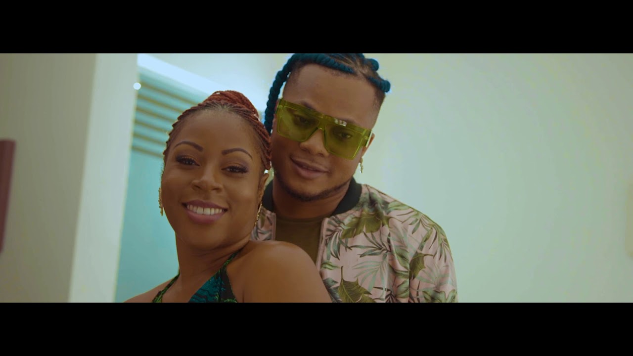 Music Video: Formula By Wondaboy | Watch, And Download