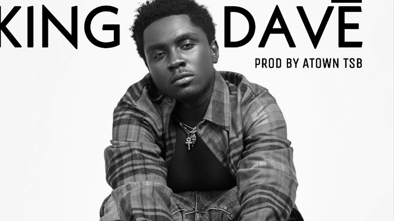 King Dave By Kweku Smoke | Listen And Download Mp3 (Shatta Wale, Ball J & Asem Diss)