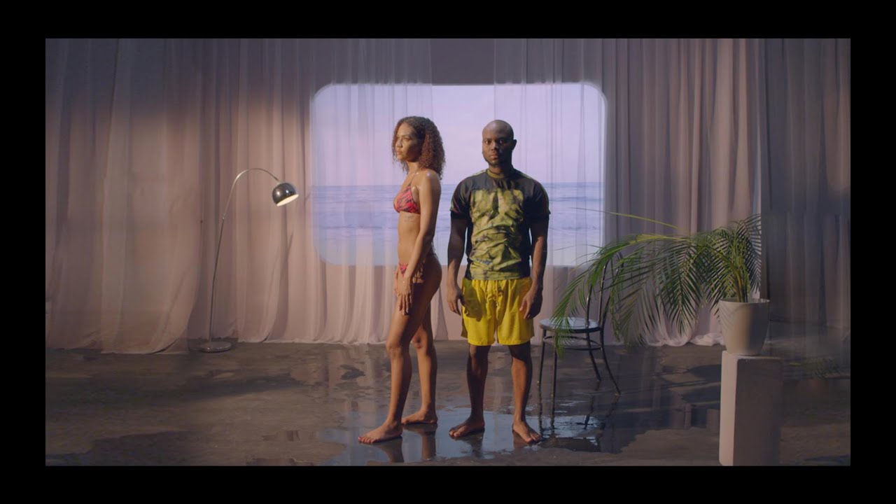 Music Video: Sisa By King Promise | Watch And Download