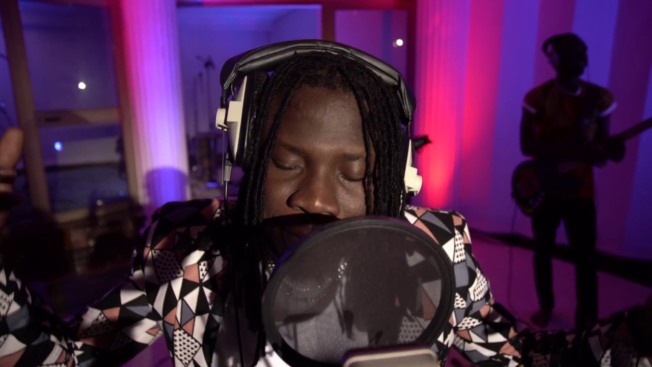 Music Video: Sobolo By Stonebwoy | Watch, And Download