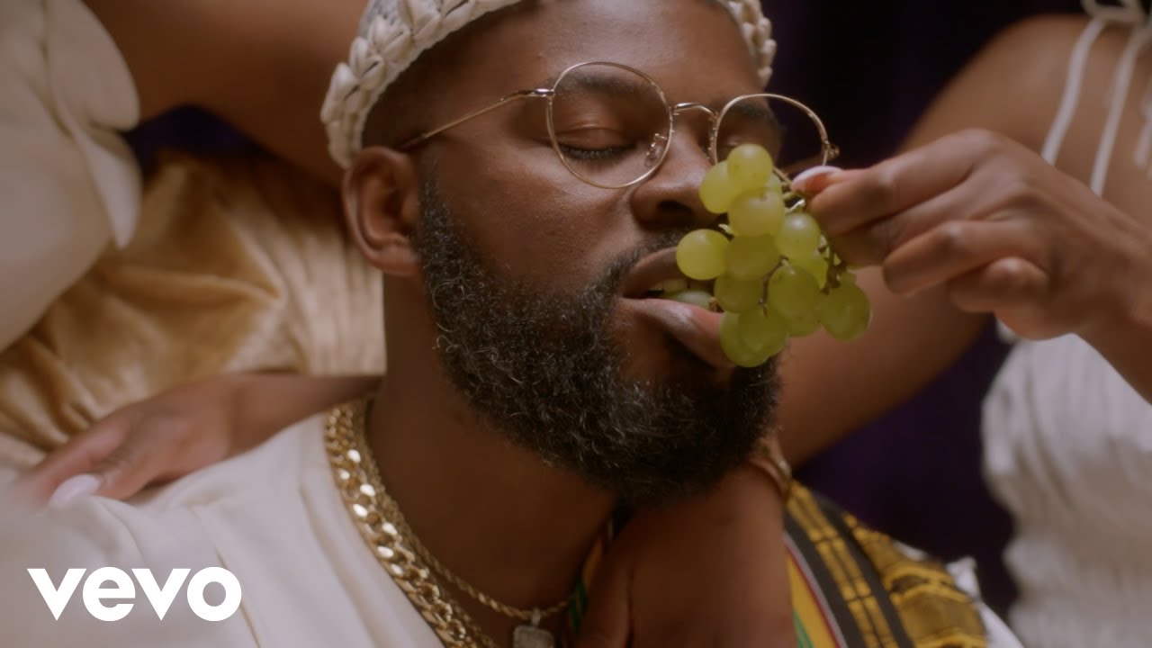 Music Video: Bop Daddy By Falz Ft. Ms. Banks | Watch And Download