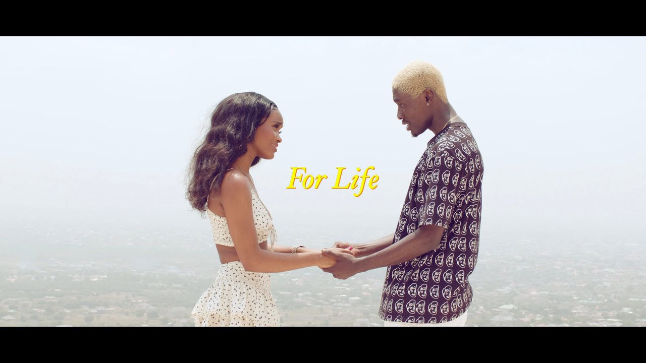 Music Video: For Life By RJZ | Watch And Download