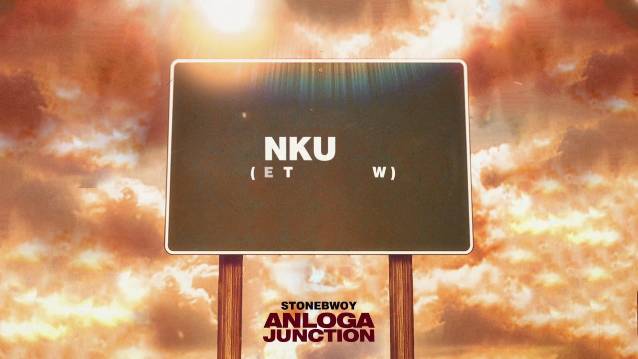 Nkuto By Stonebwoy Ft Kojo Antwi(Prod. Beat Dakay) | Listen And Download Mp3