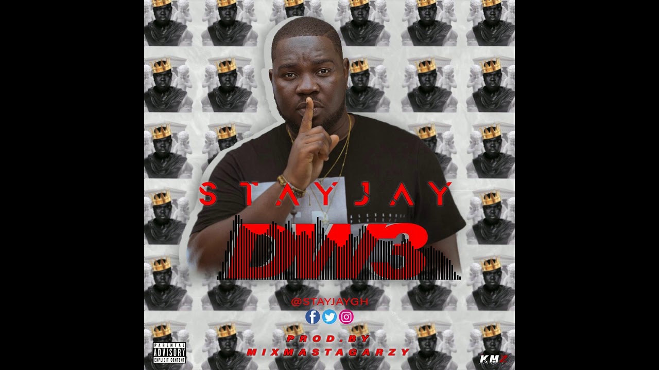 Dw3 By Stay Jay(Prod. Masta Garzy) | Listen And Download Mp3
